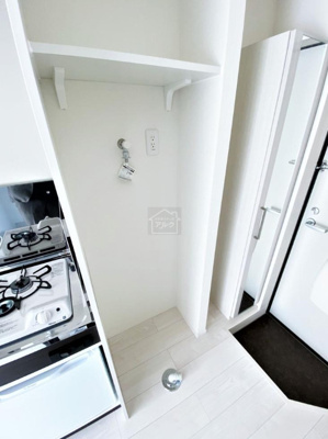 【設備】 | ハーモニーテラス沼袋 | ※同一シリーズの参考写真です