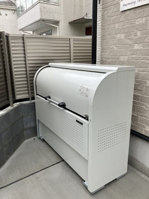 【その他共用部分】 | ハーモニーテラス沼袋