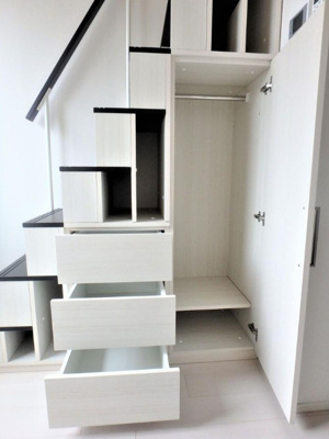 【内装】 | ハーモニーテラス沼袋 | ※同一シリーズの参考写真です