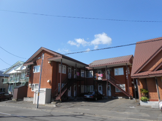 サンライズ山形屋Ⅱ