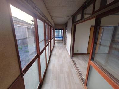 【内装】 | 琴崎町貸家