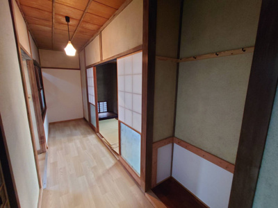 【内装】 | 琴崎町貸家