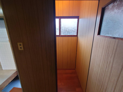 【収納】 | 琴崎町貸家