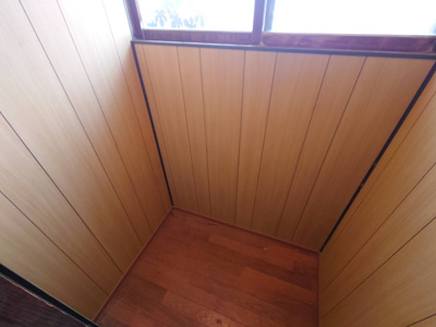 【収納】 | 琴崎町貸家