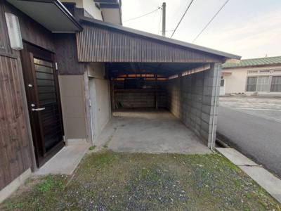 【その他】 | 琴崎町貸家