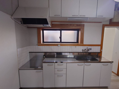 【キッチン】 | 琴崎町貸家