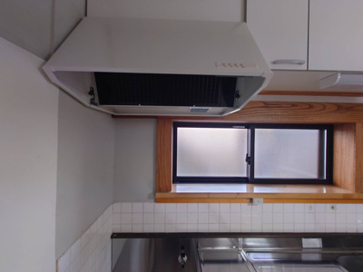 【キッチン】 | 琴崎町貸家