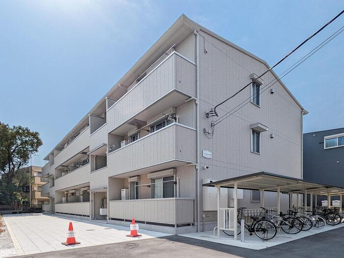 ル・スーリール田無