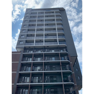 【外観】 | ザ・パークハビオ南大井