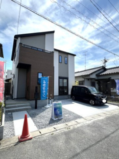 【外観】 | きれいな外観です