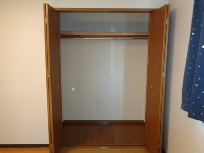 【収納】 | ハイツブリッジ