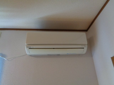 【設備】 | ハイツブリッジ