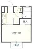 ハイツブリッジの画像