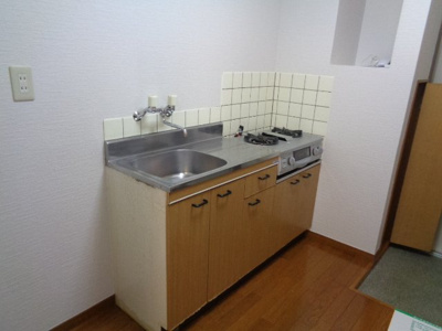 【浴室】 | ハイツブリッジ