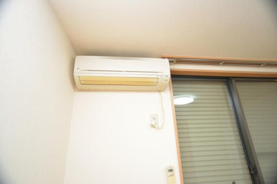 【設備】 | フラットＫ柿の木坂