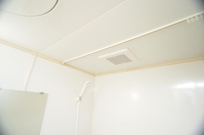 【設備】 | フラットＫ柿の木坂