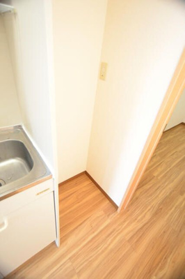 【その他】 | フラットＫ柿の木坂