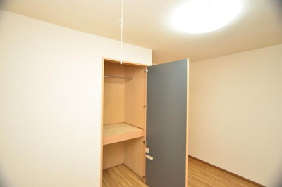 【収納】 | フラットＫ柿の木坂