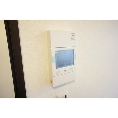 【セキュリティ】 | メゾンピオニー日本橋浜町