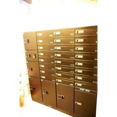 【その他共用部分】 | メゾンピオニー日本橋浜町