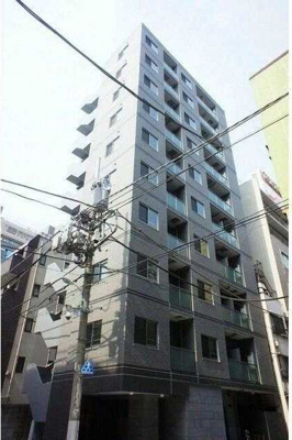 【外観】 | メゾンピオニー日本橋浜町