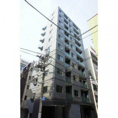 【外観】 | メゾンピオニー日本橋浜町