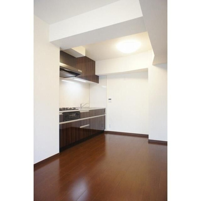 【居間・リビング】 | メゾンピオニー日本橋浜町