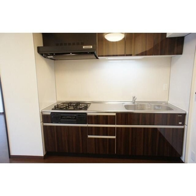 【キッチン】 | メゾンピオニー日本橋浜町