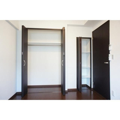 【収納】 | メゾンピオニー日本橋浜町