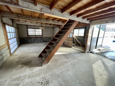 【収納】 | 【中古戸建】東根市本丸東