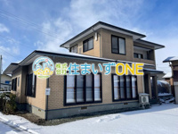 【中古戸建】東根市本丸東の画像