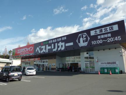 ブラマソーレＢの周辺|その他