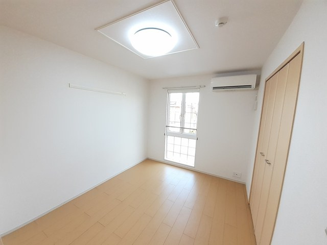 ブラマソーレＢの寝室|その他部屋・スペース