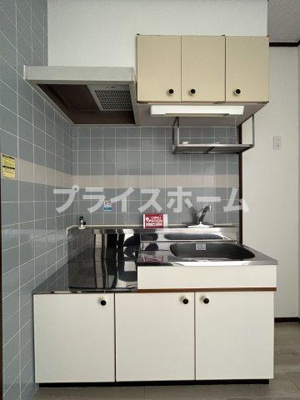 【キッチン】 | HPには初期費用掲載！「プライスホーム」で検索！レジデンスコア
