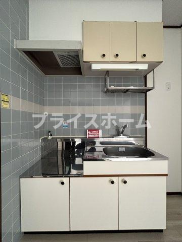 【キッチン】 | HPには初期費用掲載！「プライスホーム」で検索！レジデンスコア