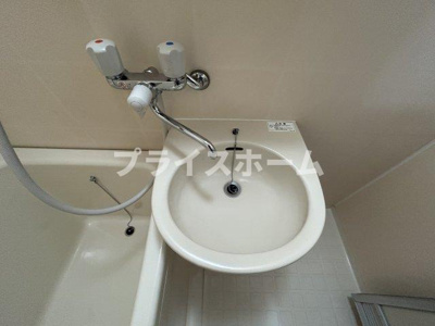 【洗面所】 | HPには初期費用掲載！「プライスホーム」で検索！レジデンスコア