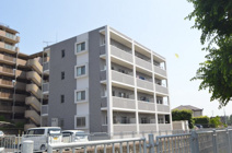 カーム・ヴィラの画像