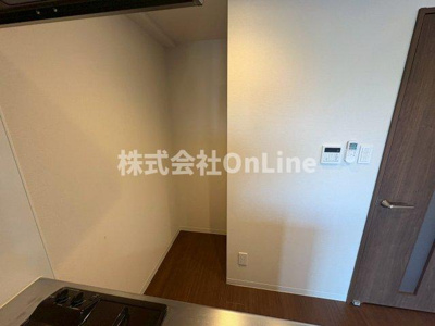 【内装】 | グランパシフィック東今里innovation