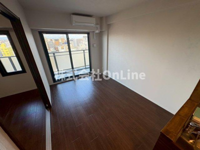 【洋室】 | グランパシフィック東今里innovation