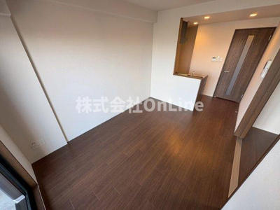 【内装】 | グランパシフィック東今里innovation