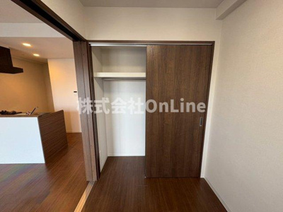 【収納】 | グランパシフィック東今里innovation