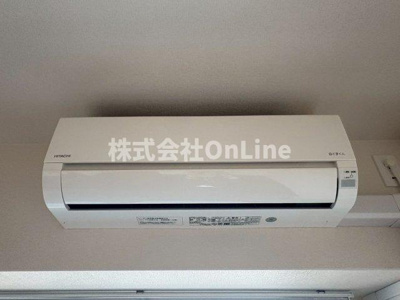 【設備】 | グランパシフィック東今里innovation