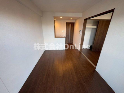 【内装】 | グランパシフィック東今里innovation