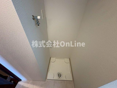 【設備】 | グランパシフィック東今里innovation