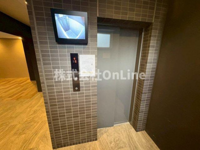 【その他共用部分】 | グランパシフィック東今里innovation