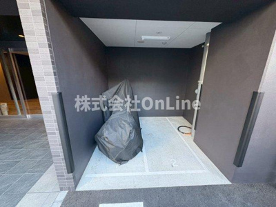 【その他】 | グランパシフィック東今里innovation