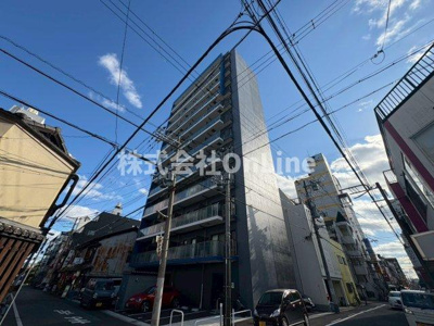 【外観】 | グランパシフィック東今里innovation