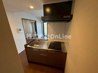 【キッチン】 | グランパシフィック東今里innovation