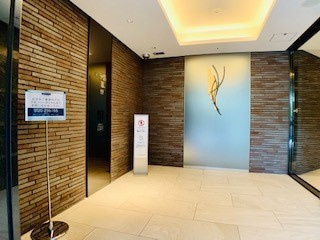 【エントランス】 | クレヴィア池袋Ｗｅｓｔ