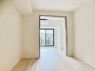 【居間・リビング】 | クレヴィア池袋Ｗｅｓｔ